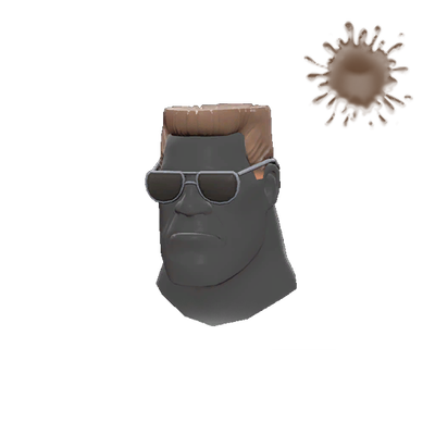 Ядерный герцог странного типа