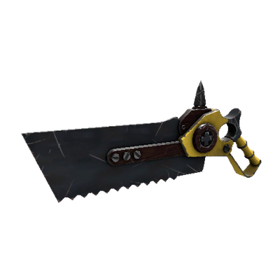 Iron Wood Mk.II Ампутатор (После полевых испытаний)