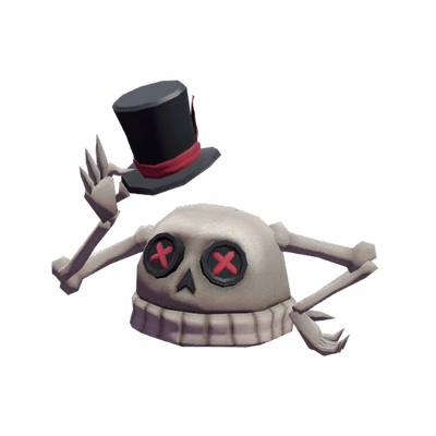Mister Bones