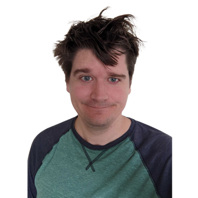 Godz Talent Sticker - TI 2022