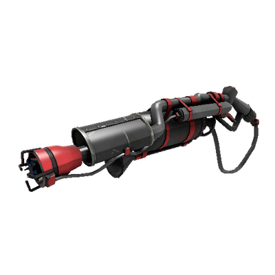 Team Detail Чистильщик (Немного поношенное)