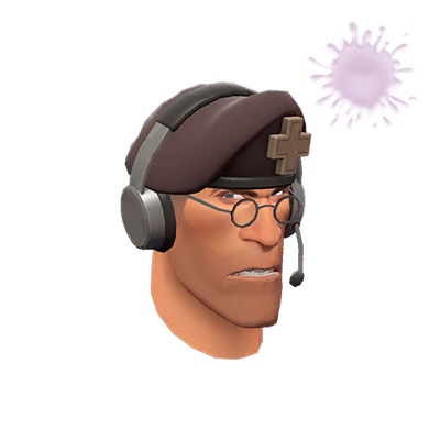 Полевая практика необычного типа