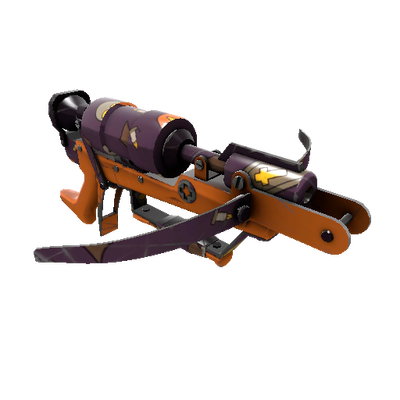 Horror Holiday Crusader's Crossbow (Field-Tested)