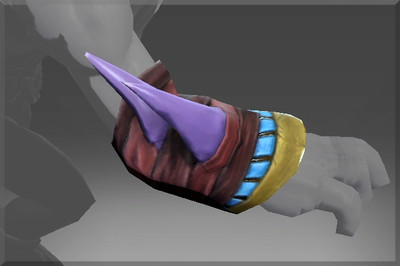 Inscribed Wraps of the Imperial Relics