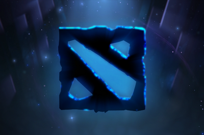 Aghanim's Labryinth 2021 HUD