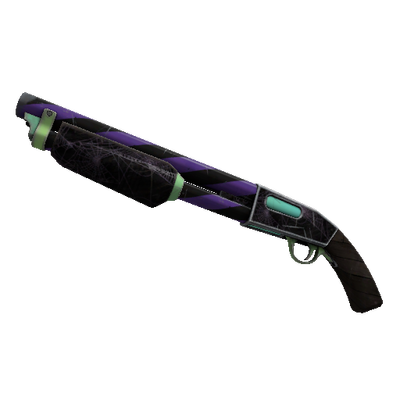 Macabre Web Mk.II Дробовик (Немного поношенное)