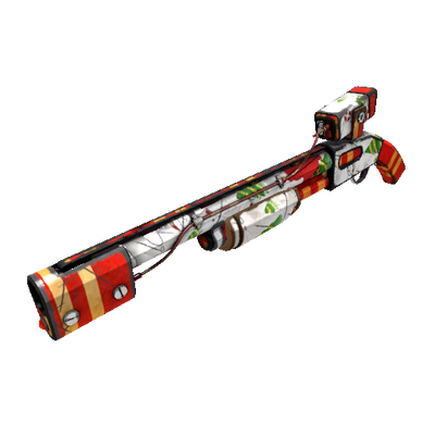 Snow Globalization Спасатель (Поношенное) странного типа