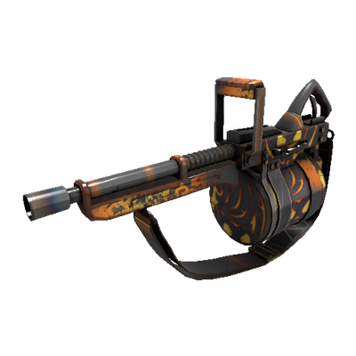 Kiln and Conquer Томислав (После полевых испытаний)