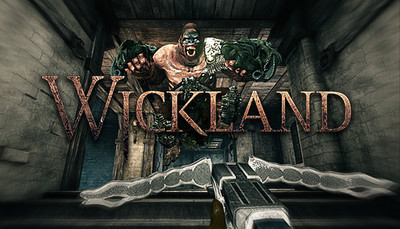 Wickland