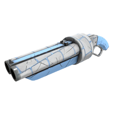 Unusual Igloo Scattergun (Minimal Wear)