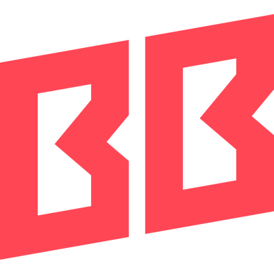 Голографическая Наклейка команды: BB Team | TI 2024