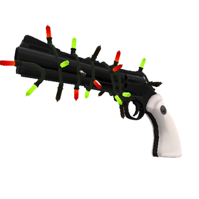 Festivized Revolver
