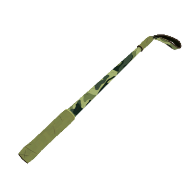 Killstreak Backwoods Boomstick Mk.II Disciplinary Action (Minimal Wear)