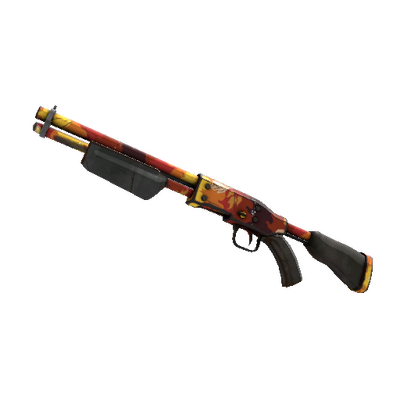 Organ-ically Hellraised Family Business (Field-Tested)