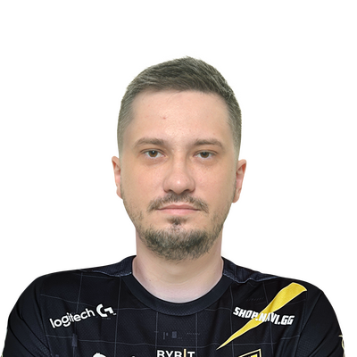 Наклейка игрока: Solo | TI 2022