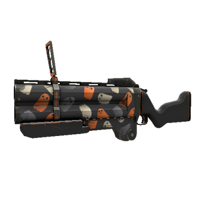 Simple Spirits Подкидыш (После полевых испытаний) особо опасного убийцы стр?