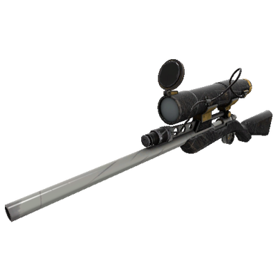 Shot in the Dark Sniper Rifle (Minimal Wear)