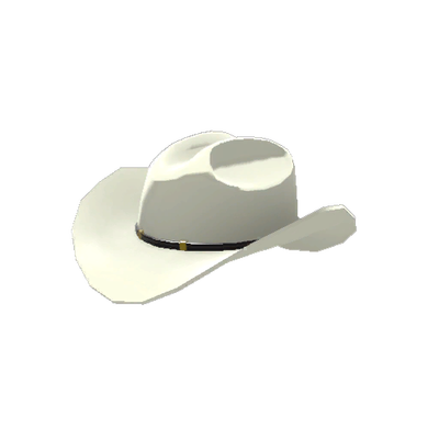 Unusual Texas Ten Gallon