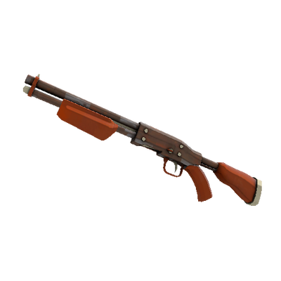 Civil Servant Mk.II Семейное дело (Прямо с завода)