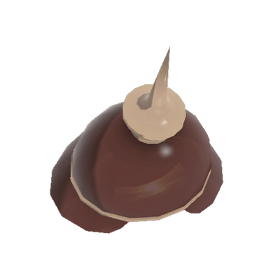 Prussian Pickelhaube