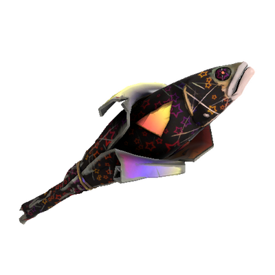 Starlight Serenity Holy Mackerel (Field-Tested)