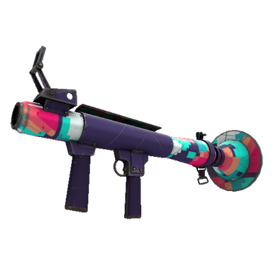 Miami Element Ракетомёт (После полевых испытаний)