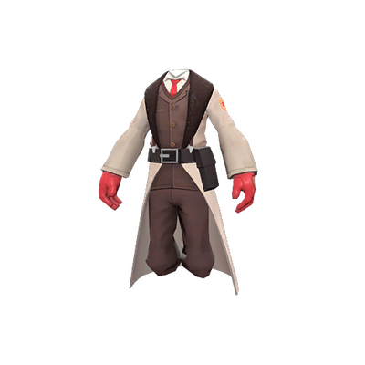 Consigliere's Coverup