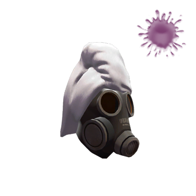 Unusual Pampered Pyro