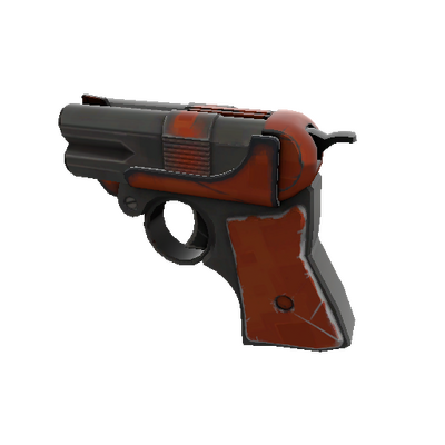 Team Serviced Прерыватель (После полевых испытаний)