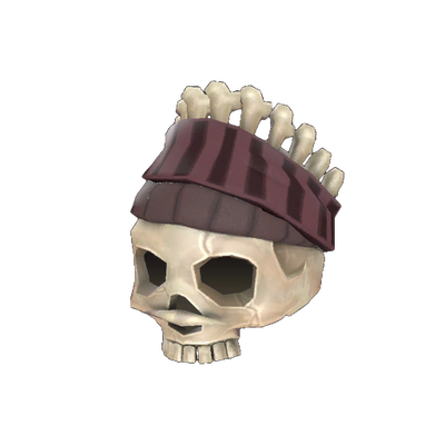 Манноед призрачного вида