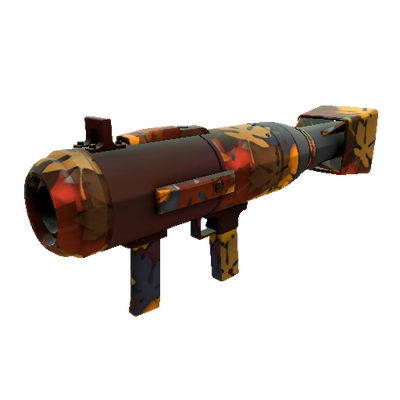 Autumn Mk.II Авиаудар (Прямо с завода)