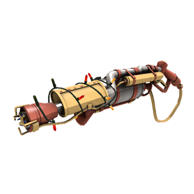 Strange Festivized Civic Duty Mk.II Degreaser (Factory New)