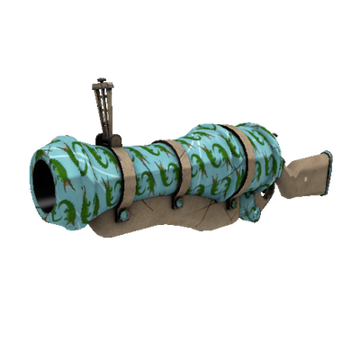 Croc Dusted Loose Cannon (Minimal Wear)