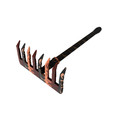 Sunriser Спиночёс (Прямо с завода)  профессионального убийцы