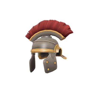 Рыскающий римлянин