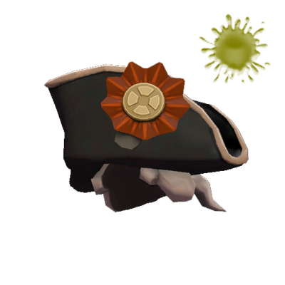 Unusual Valley Forge