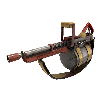 Civic Duty Mk.II Томислав (Закалённое в боях) странного типа