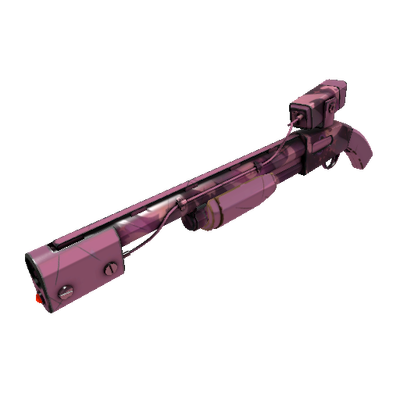 Spectral Shimmered Спасатель (Немного поношенное)