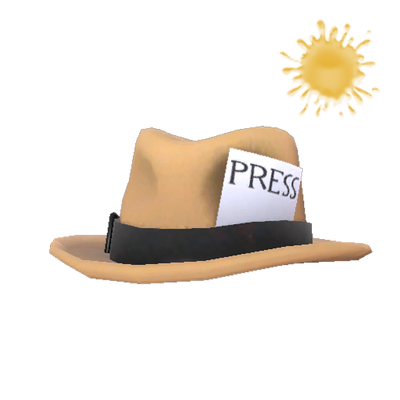 Убийственный репортаж высшей пробы