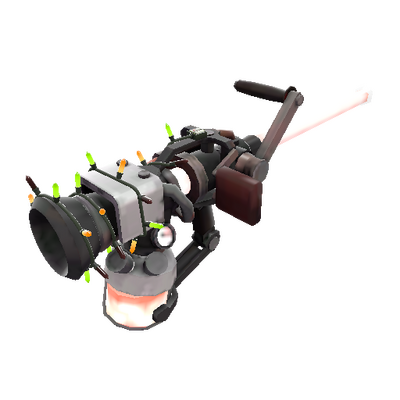 Festivized Vaccinator