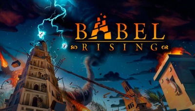 Babel Rising