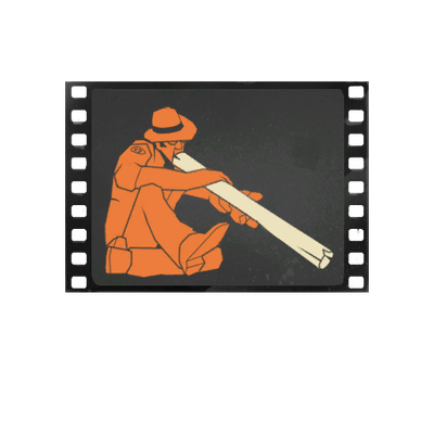 Taunt: Didgeridrongo