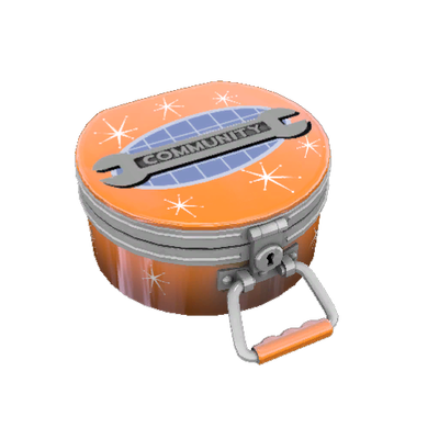 Summer 2019 Cosmetic Case