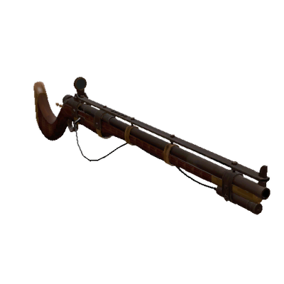 Базарная безделушка