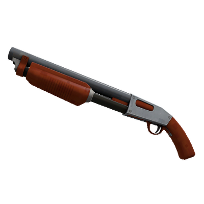 Team Serviced Дробовик (Прямо с завода)