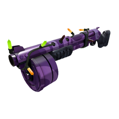 Portal Plastered Паническая атака (Прямо с завода)  с украшениями особо опасн?