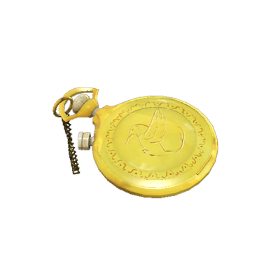 Звон смерти