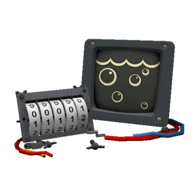 Strange Part: Underwater Kills