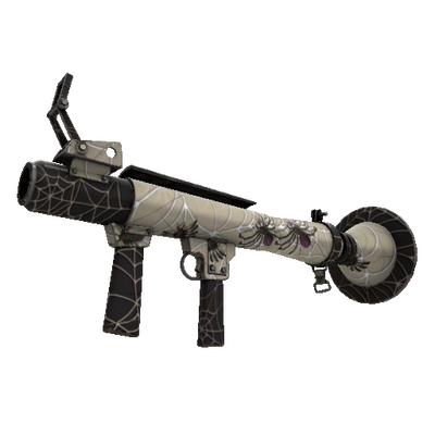 Spider Season Ракетомёт (Немного поношенное)