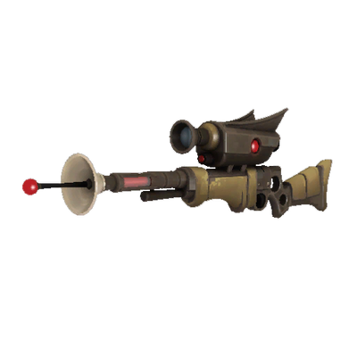 Specialized Killstreak Shooting Star